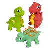3 inch Baby Dino Squirts