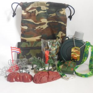 Pre Filled Party Bags