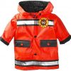 Fireman Rain Jacket-12 Months