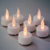 Tea Candle Lights Battery Operated