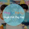 Single Visit Play Pass