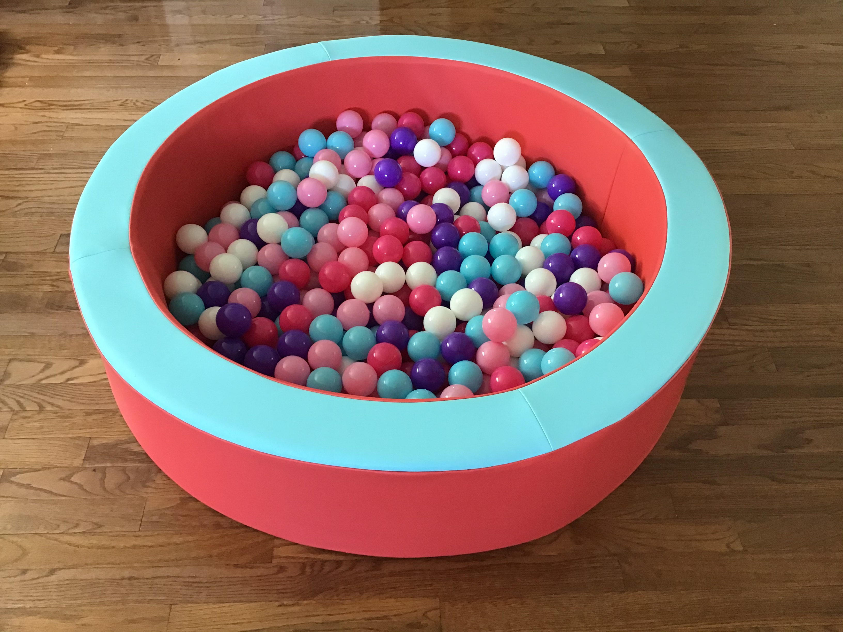 Ball Pit Balls Rental PlayFunParty Indoor Play SpaceFuquay Varina, NC