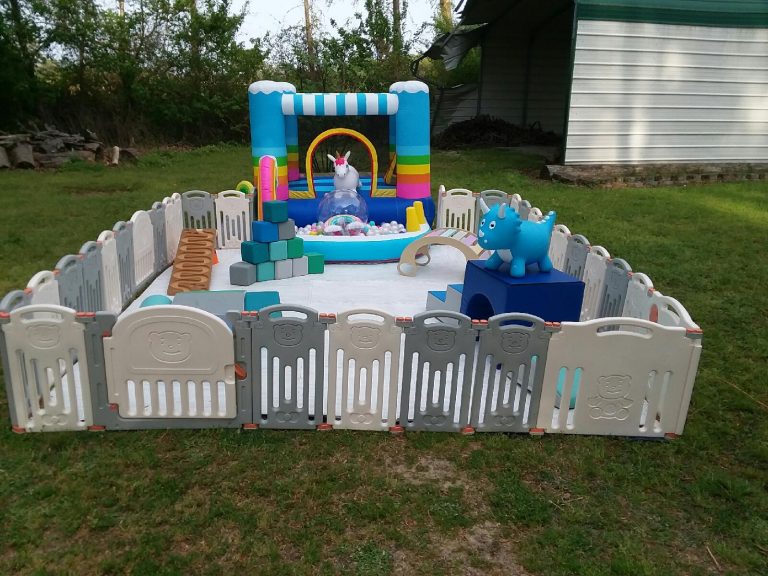 MOBILE SUPER FUN SOFT PLAY RENTAL Play Fun Party, LLC